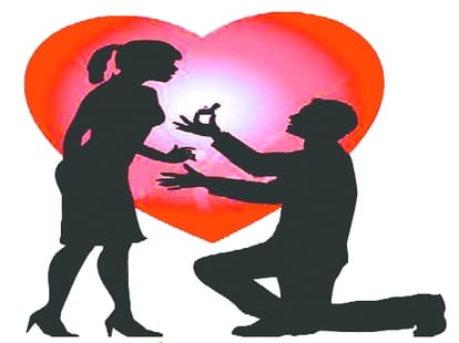 valentine week chocolate day.